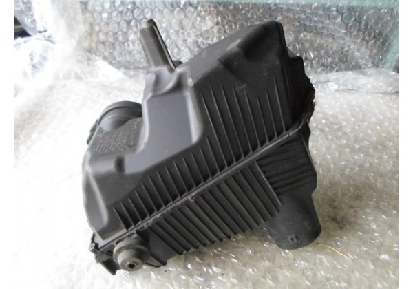 корпус повітряного фільтра  Renault Megane II, Scenic II, 8200369798, 8200340661, 8200437239, 8200369775